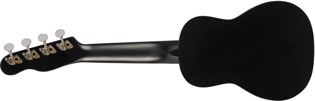 Ukulele "Fender Venice BK" — Musiqiə alətləri, Bakı (3)