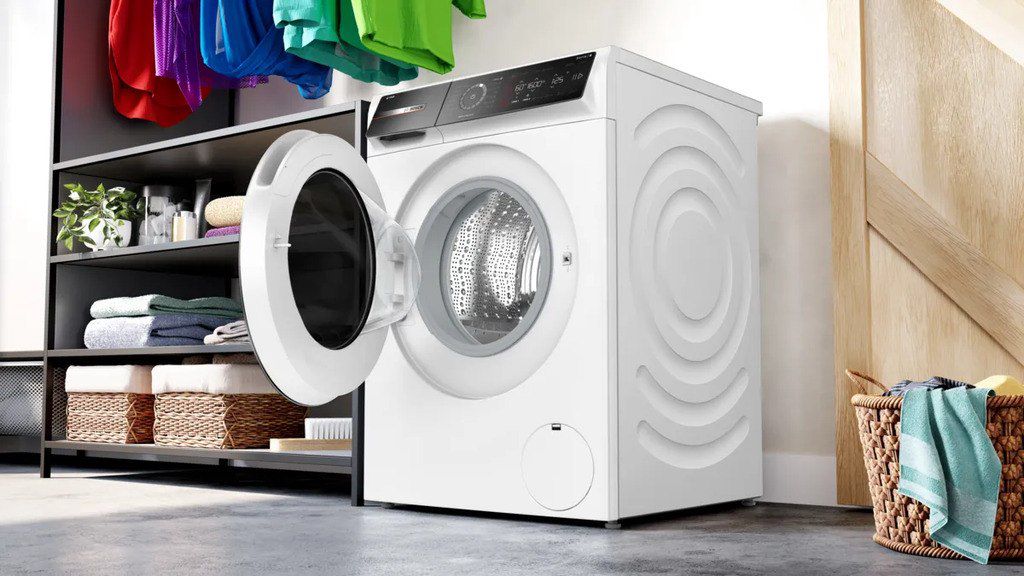 Paltaryuyan "Bosch WGB256A0ME" — Çamaşır maşınları, Bakı (3)