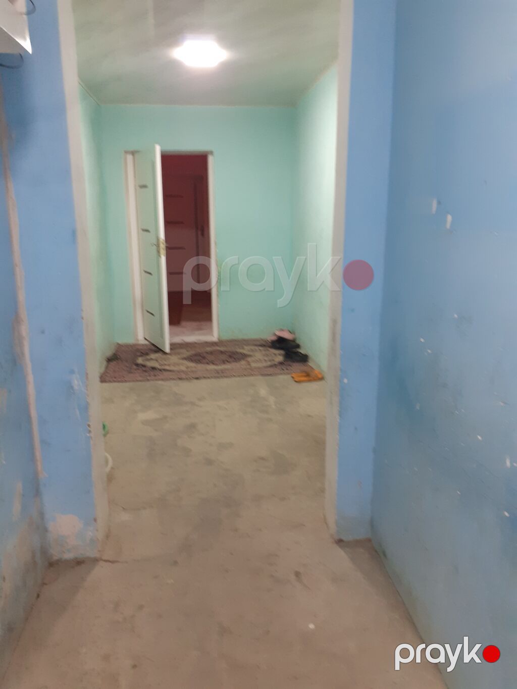 5 otaqlı, 117 kv. m, Kredit yoxdur, Orta təmir — Ev, villa, Digah (5)