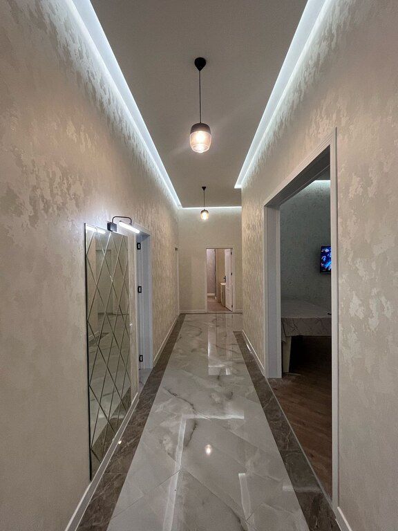 Həyət evi kirayə verilir, Mərdəkan qəs — Ev, villa, Bakı (7)