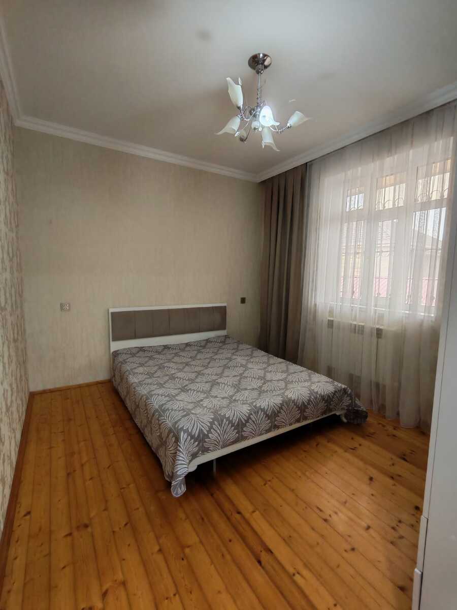 Həyət evi, Xırdalan ş — Ev, villa, Xırdalan (11)