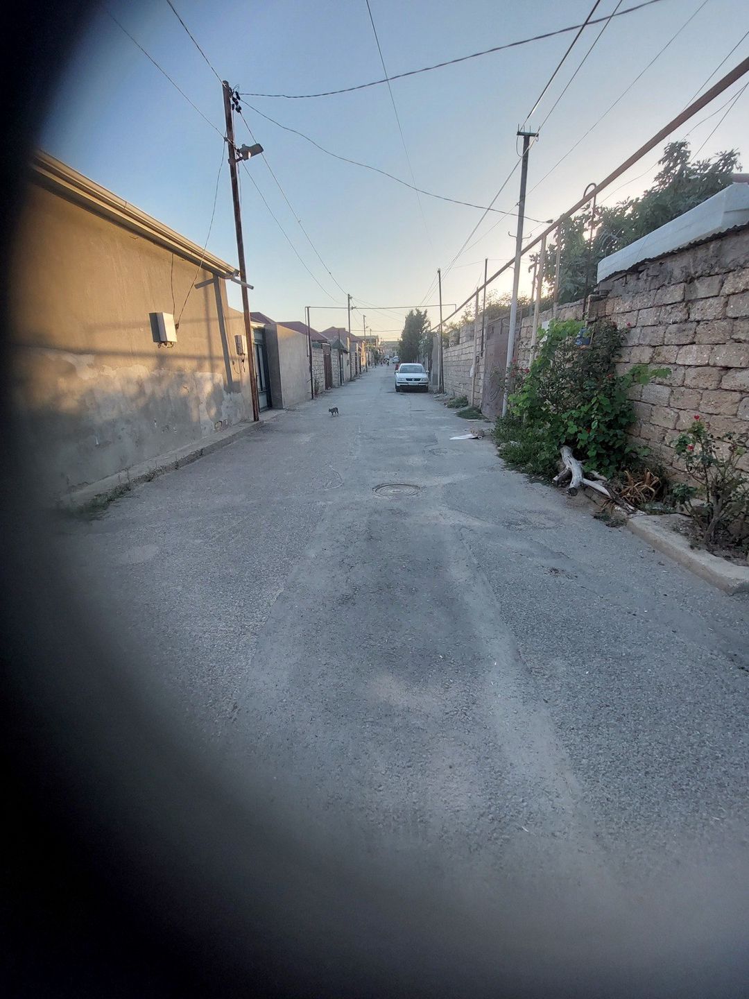 2 sot torpaq sahəsi, Suraxanı r — Torpaq, Bakı (4)