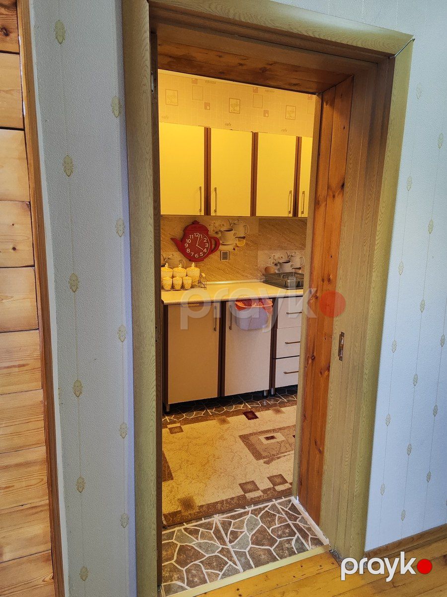 Həyət evi, Buzovna qəs — Ev, villa, Bakı (4)