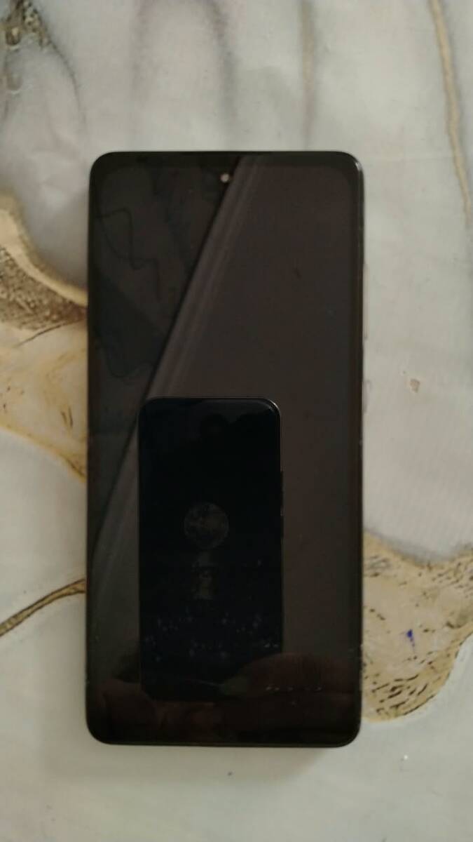 Samsung Galaxy A52 Awesome Blue 256GB/8GB — Smartfonlar, Sumqayıt (3)
