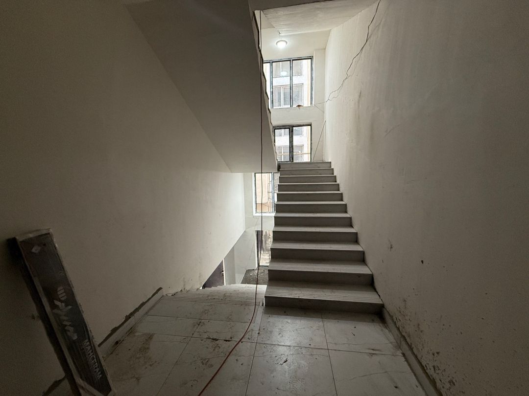 2-otaqlı yeni tikili, Qusar r., 65 m² — Mənzil, Qusar (3)