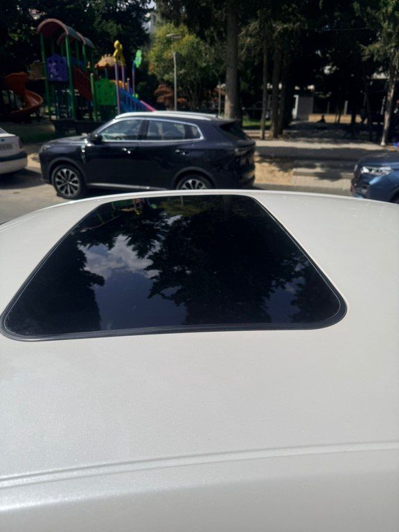 Ford Fusion (North America), 2.0 L, 7.6 kWh, 2017 il, 250 000 km — Avtomobillər, Bakı (9)