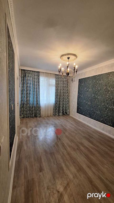 İcarəyə verilir 2 otaqlı köhnə tikili 33 m² — Bakı