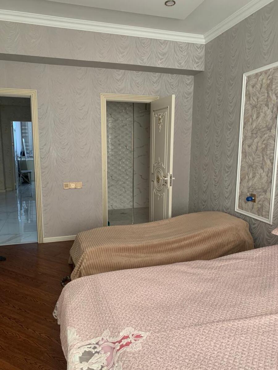 Satılır 3 otaqlı yeni tikili 147 m² — Mənzil, Bakı (7)