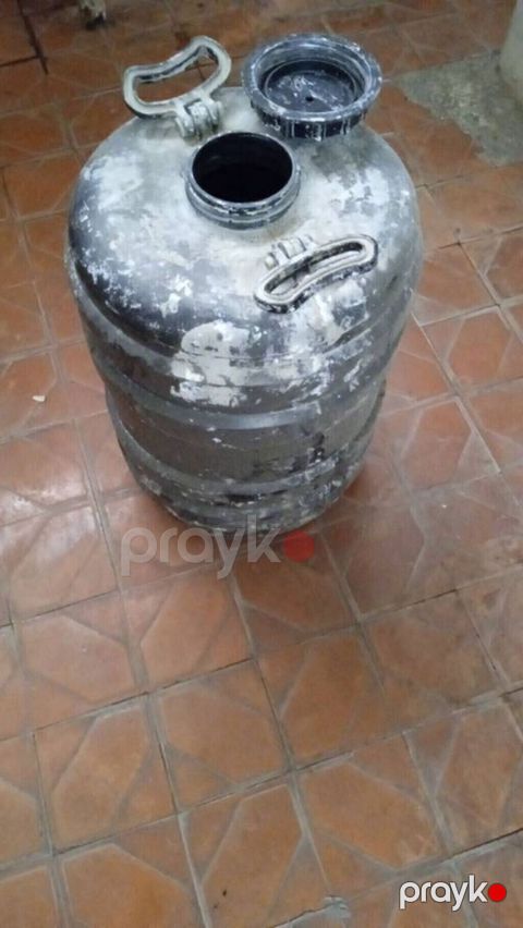 70 litr su tutur çəllək plastik boçkadir — Bakı