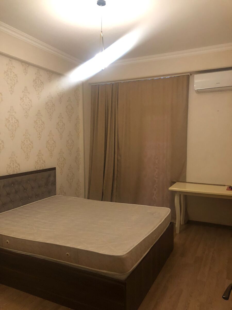 Satılır 1 otaqlı yeni tikili 50 m² — Mənzil, Bakı (4)