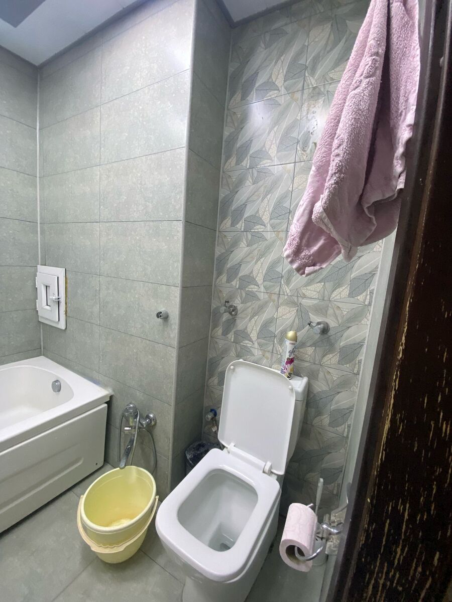 Satılır 3 otaqlı yeni tikili 110 m² — Mənzil, Bakı (9)