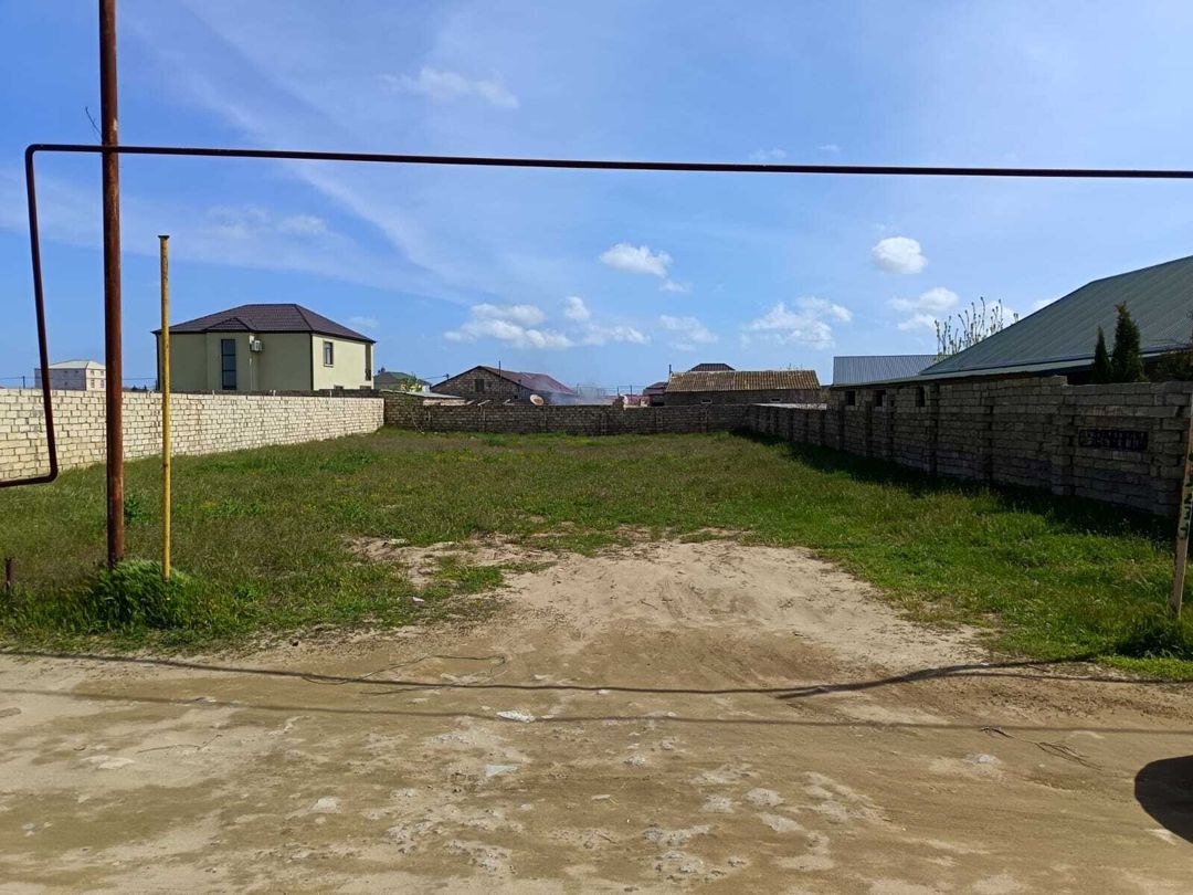 Satılır torpaq 12 sot — Torpaq, Bakı (2)