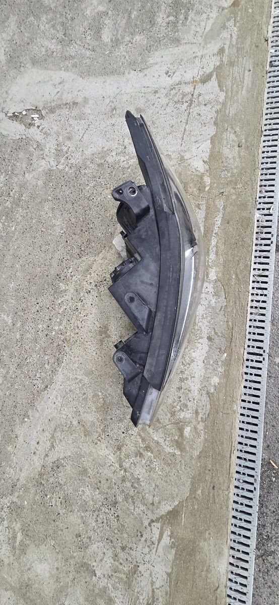 Hyundai Elantra sol farası — Ehtiyat hissələri və aksesuarlar, Bakı (4)
