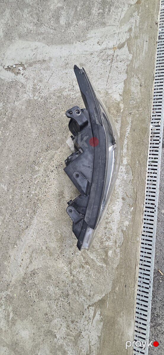 Hyundai Elantra sol farası — Ehtiyat hissələri və aksesuarlar, Bakı (4)