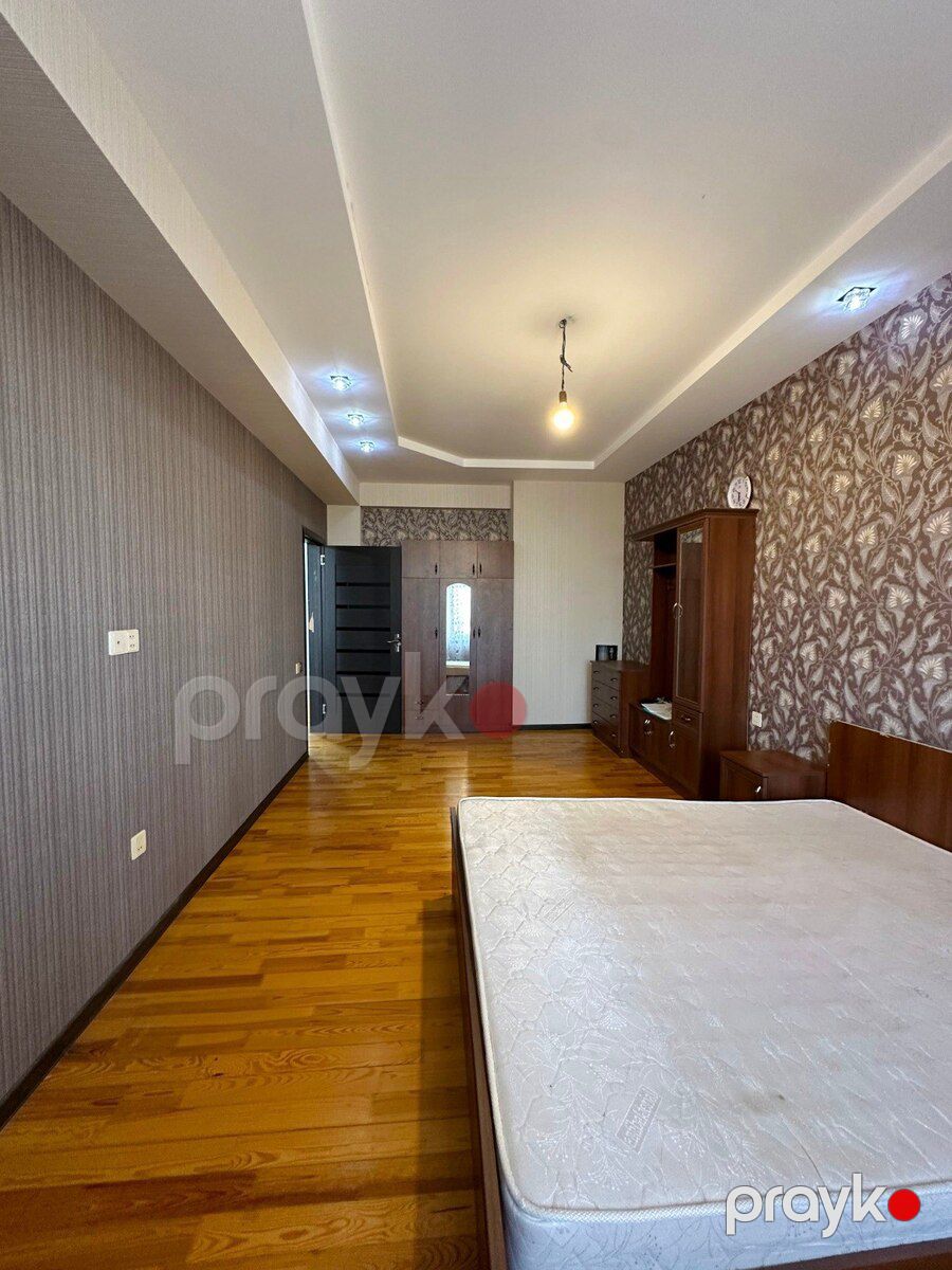 2-otaqlı yeni tikili kirayə verilir, Neftçilər m., 70 m² — Mənzil, Bakı (9)