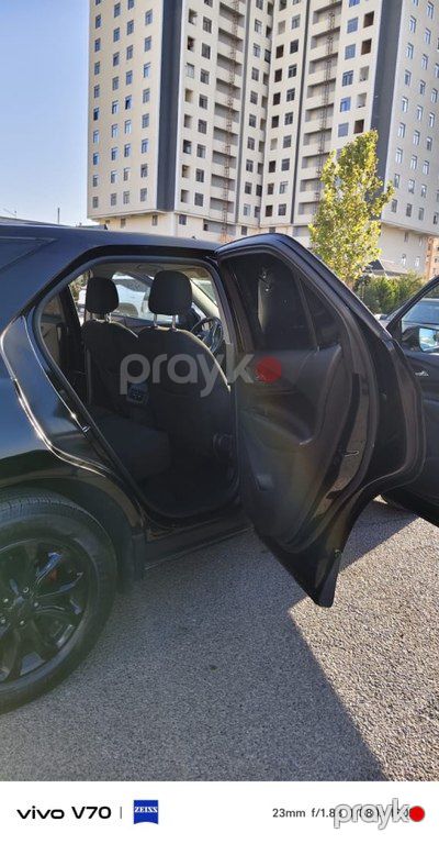Chevrolet Equinox, 1.5 L, 2018 il, 222 089 km — Avtomobillər, Bakı (8)