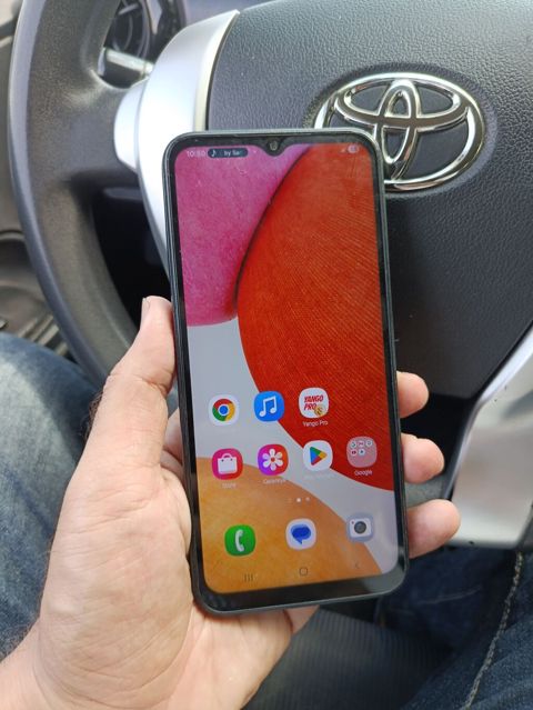 Samsung Galaxy A13, 64 GB, rəng - Qara, İki sim kartlı — Bakı