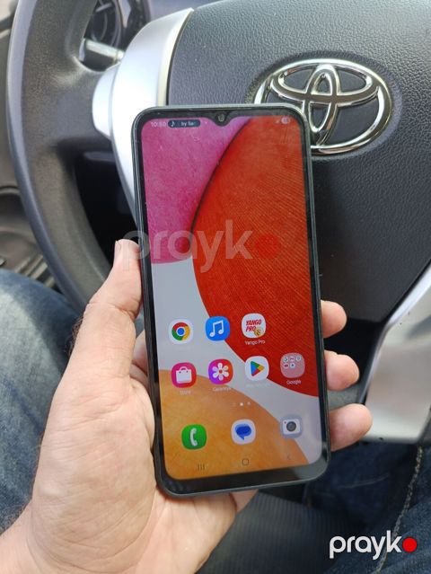 Samsung Galaxy A13, 64 GB, rəng - Qara, İki sim kartlı — Bakı