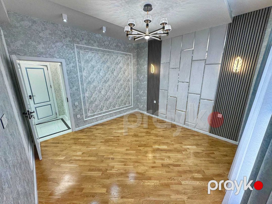 Satılır 3 otaqlı yeni tikili 90 m² — Mənzil, Bakı (3)