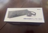 Nzxt Kraken Elite 360 (2024) AIO Liquid Cooler — IATs Trade — Computers & Laptops