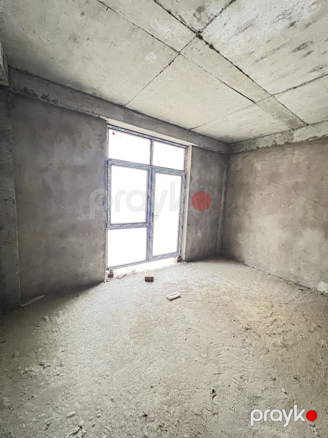 Satılır 2 otaqlı yeni tikili 61.9 m² — Mənzil, Bakı (8)