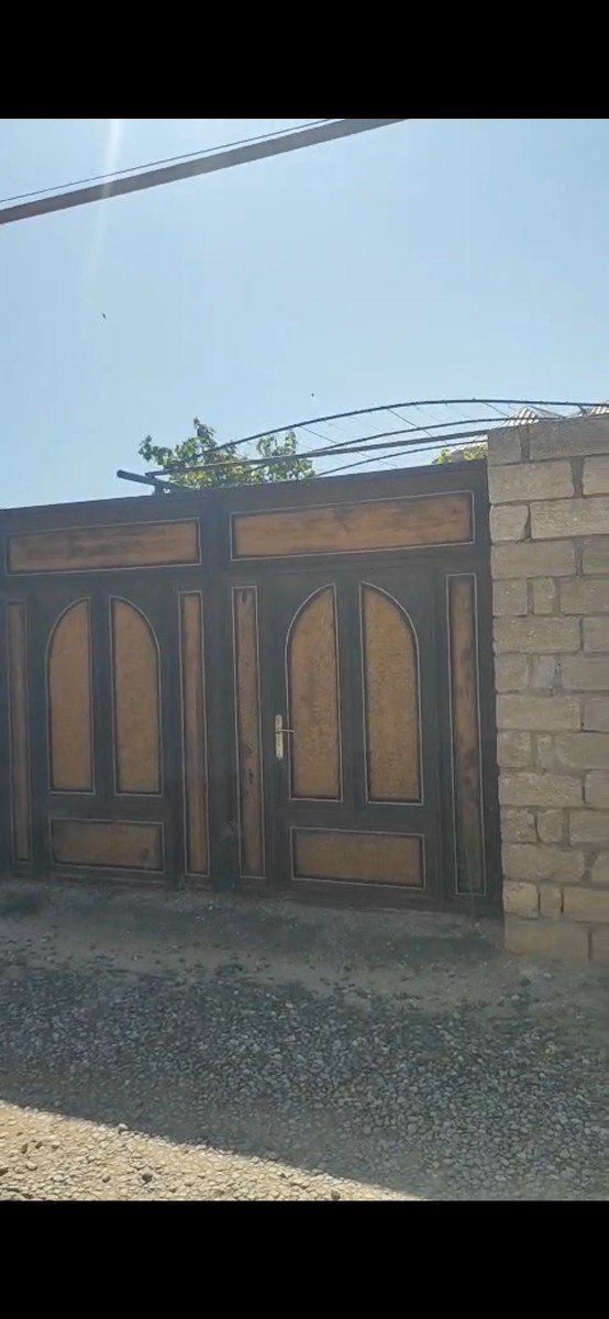 Bağ evi, Buzovna qəs — Ev, villa, Bakı (11)