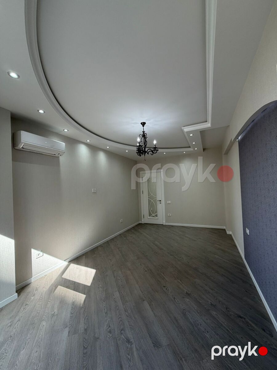 Satılır 3 otaqlı yeni tikili 110 m² — Mənzil, Bakı (12)