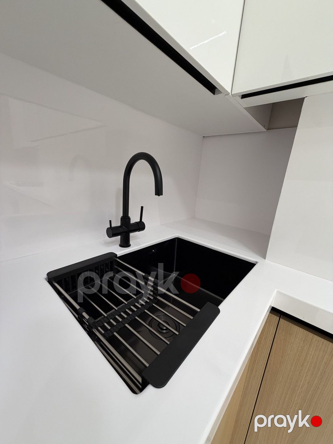 Satılır 2 otaqlı yeni tikili 101 m² — Mənzil, Bakı (7)