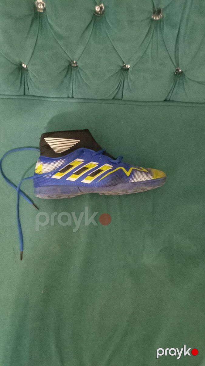 Adidas futbol ayaqqabıları — Geyim, ayakkabı, aksesuarlar, Bakı (2)