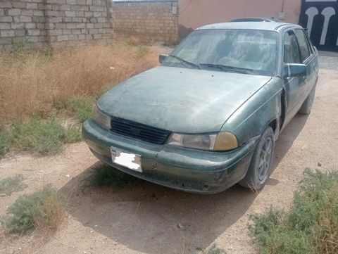 Daewoo Nexia, 1995 il — Bakı