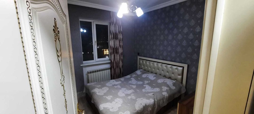 İcarəyə verilir 4 otaqlı köhnə tikili 100 m² — Mənzil, Bakı (12)