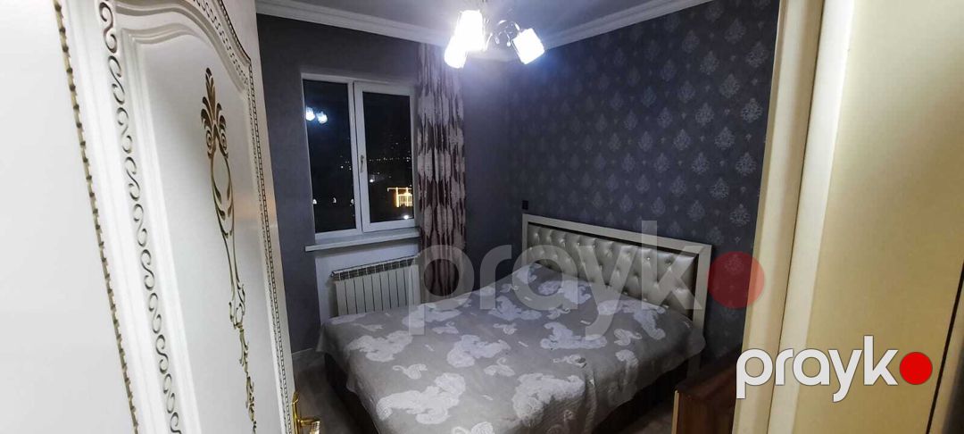 İcarəyə verilir 4 otaqlı köhnə tikili 100 m² — Mənzil, Bakı (12)