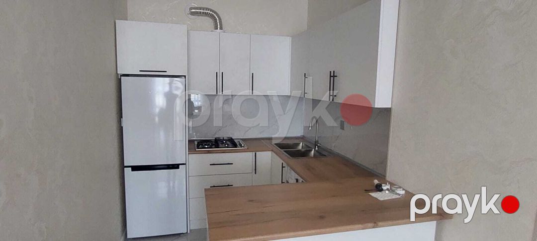 2-otaqlı yeni tikili kirayə verilir, Badamdar qəs., 63 m² — Mənzil, Bakı (2)