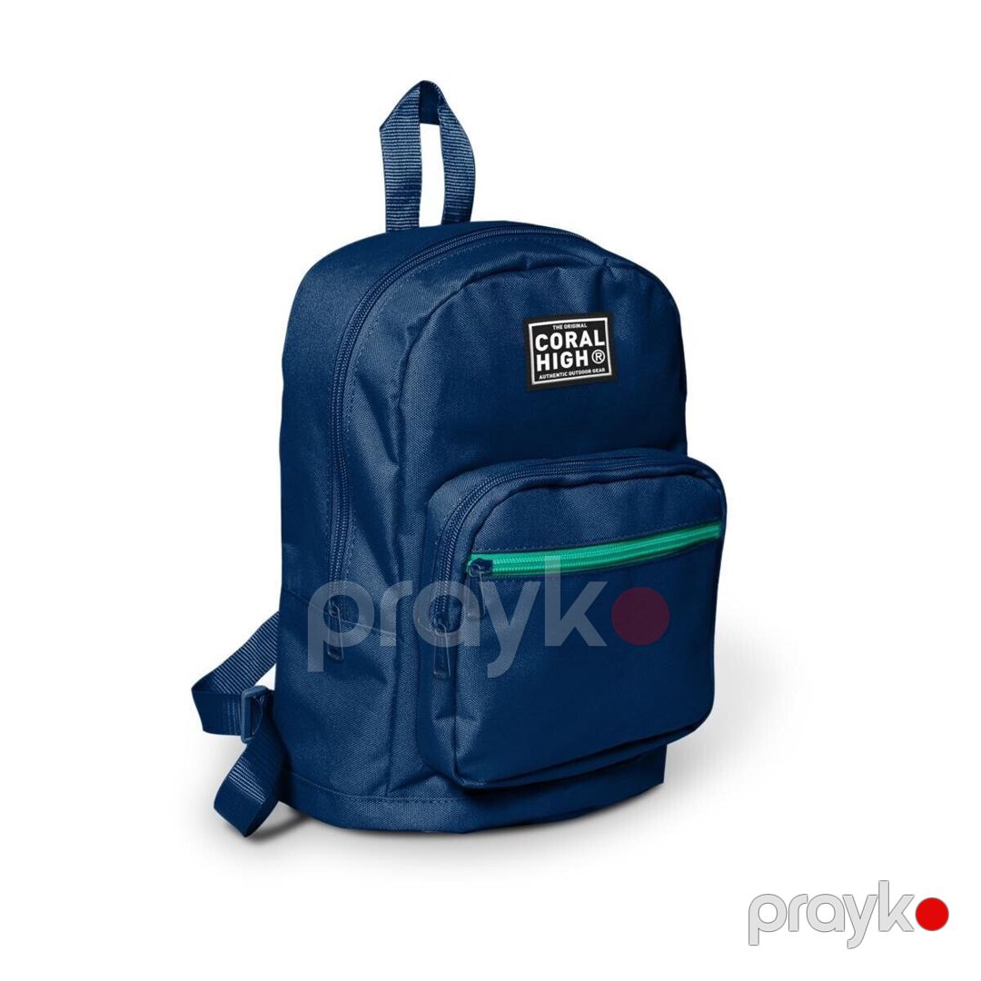 Coral High mini kürək çantası — Şəxsi əşyalar, Bakı (5)