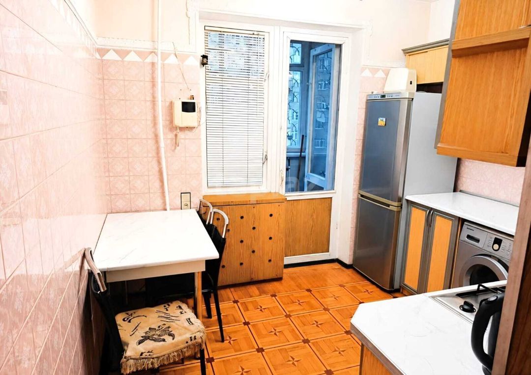 Satılır 3 otaqlı köhnə tikili 70 m² — Mənzil, Bakı (9)