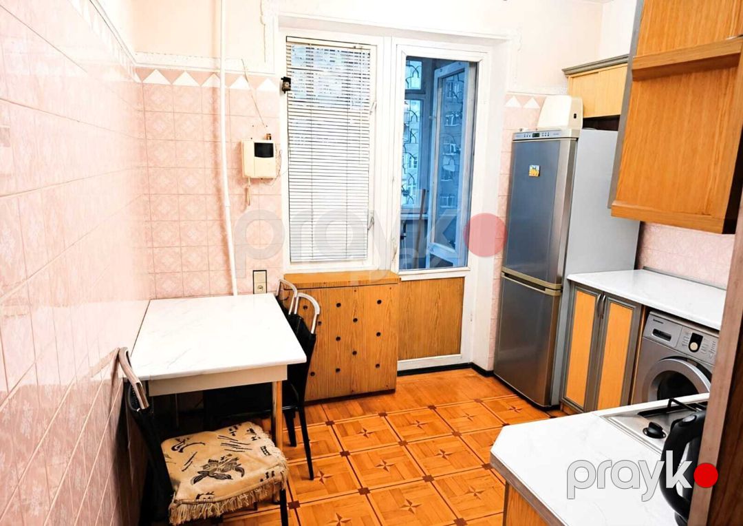 Satılır 3 otaqlı köhnə tikili 70 m² — Mənzil, Bakı (9)