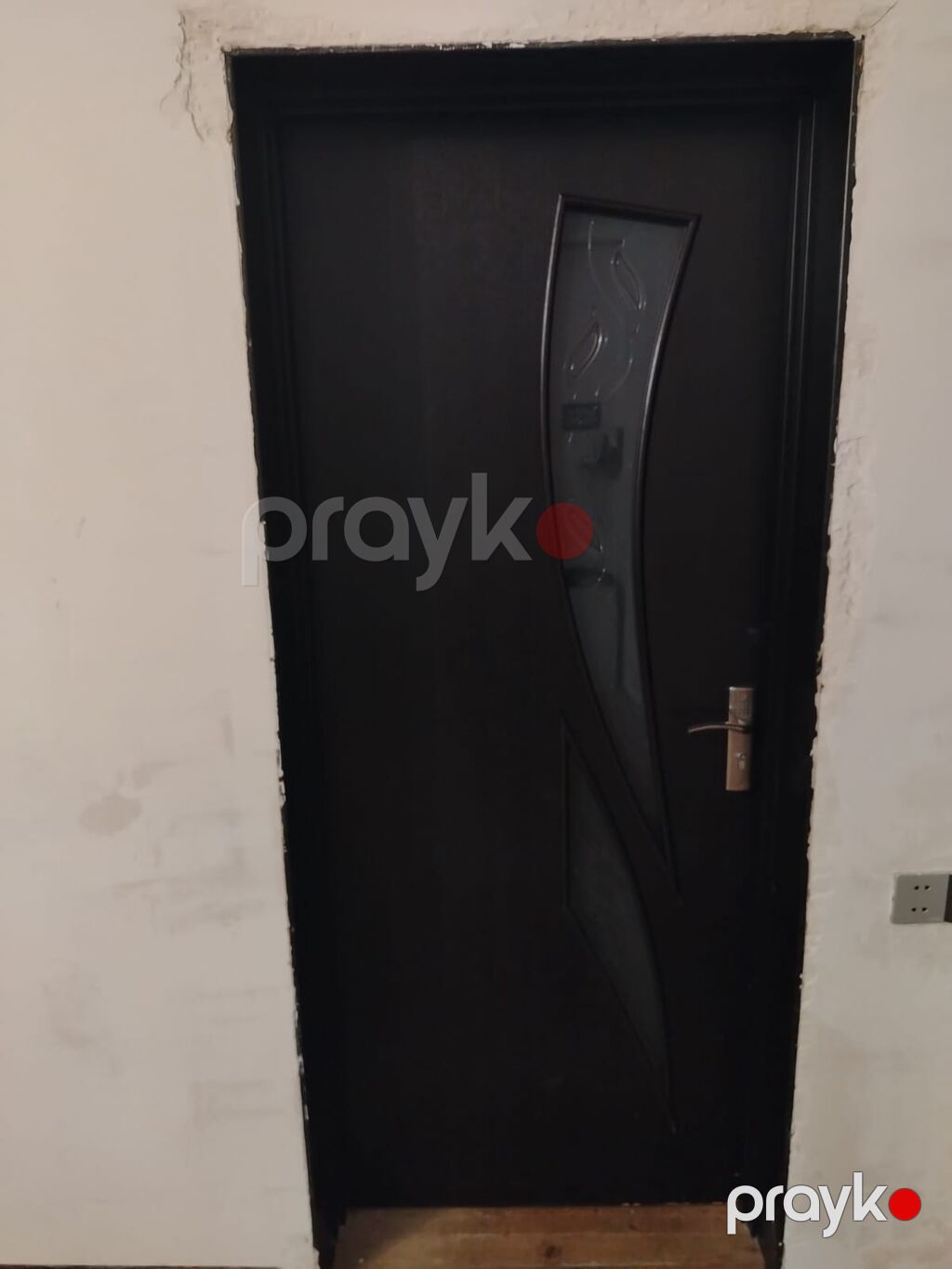 Qapi cutu 50 azn. Ölçü 90x205 Unvan Xirdalan Məti 2031 — Pəncərələr, qapılar, balkonlar, Digah