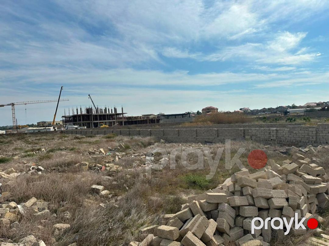 Satılır torpaq 48 sot — Torpaq, Bakı (5)