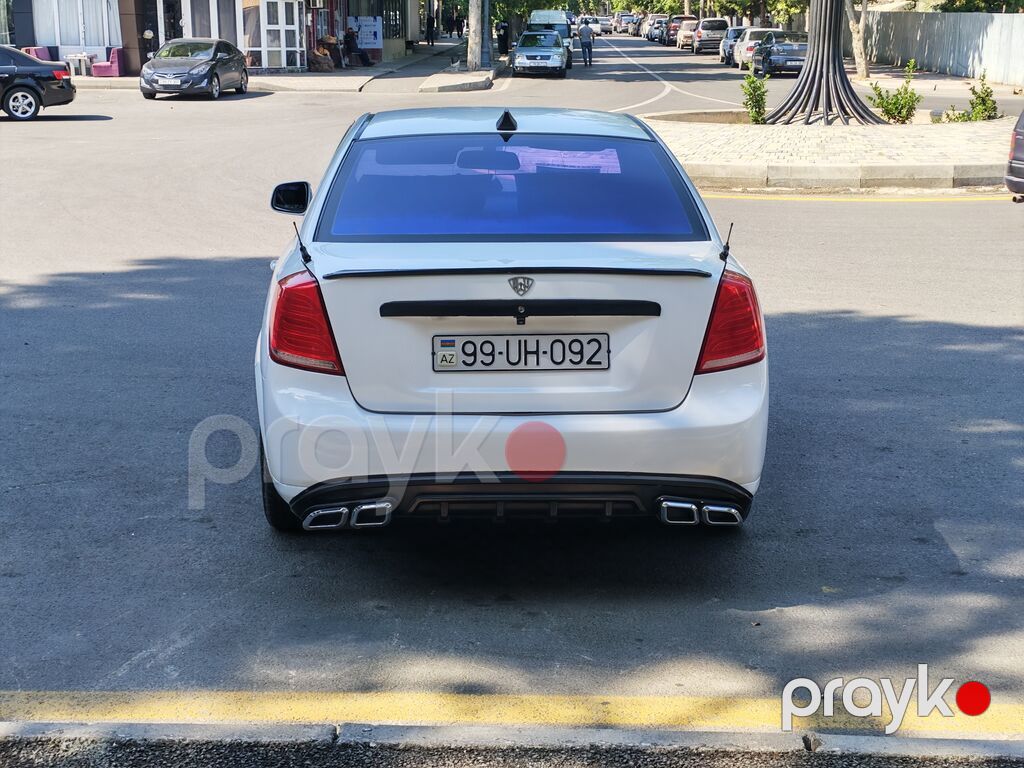 Honda 1.5 l 2014 il Sedan — Avtomobillər, Xaçmaz (2)