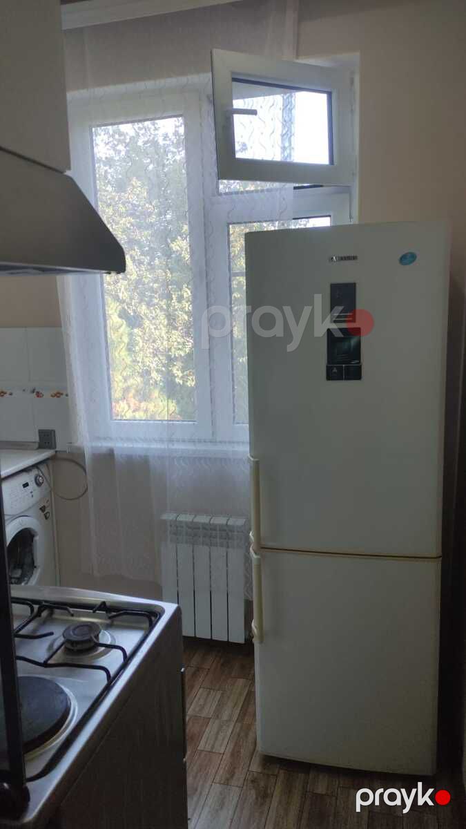 İcarəyə verilir 2 otaqlı köhnə tikili 53 m² — Mənzil, Bakı (7)