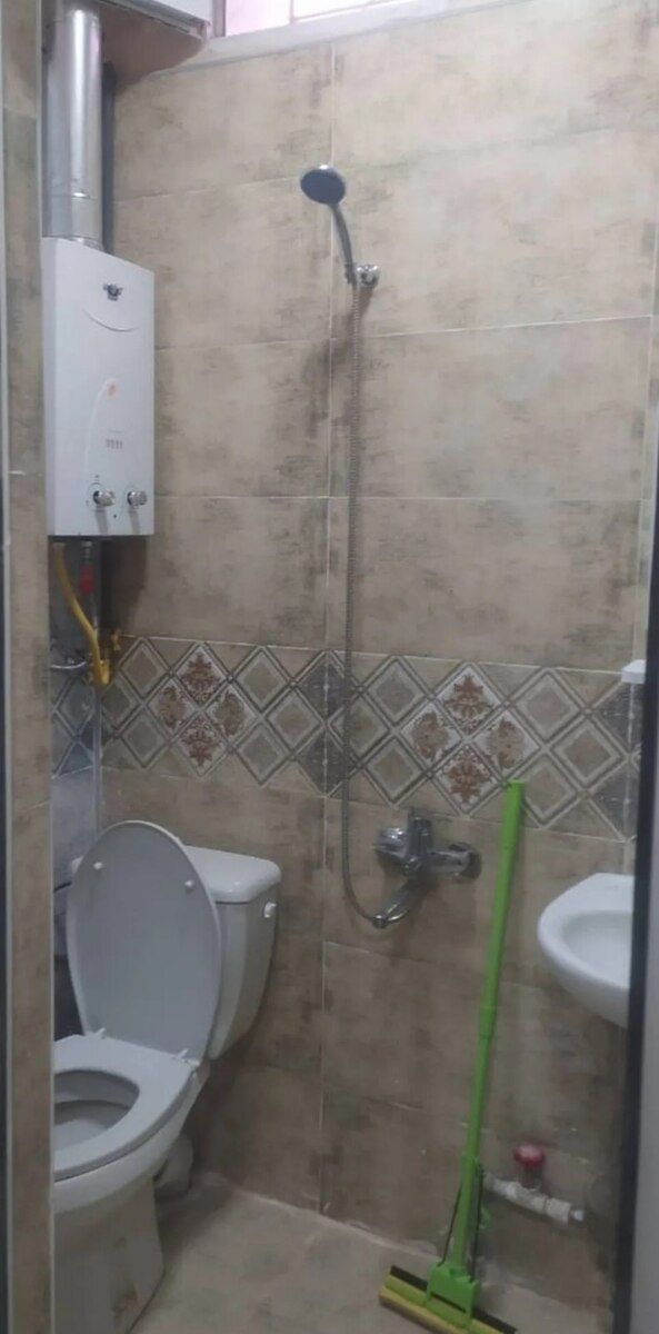 Həyət evi, Avtovağzal m — Ev, villa, Bakı (8)
