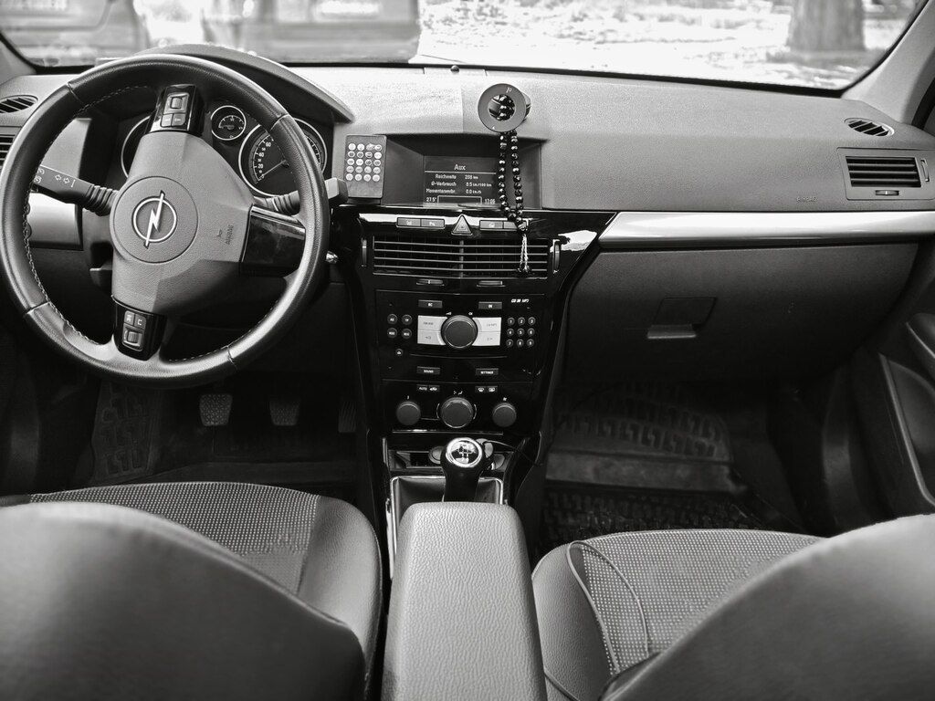 Opel Astra, 1.4 L, 2009 il, 177 000 km — Avtomobillər, Bakı (11)