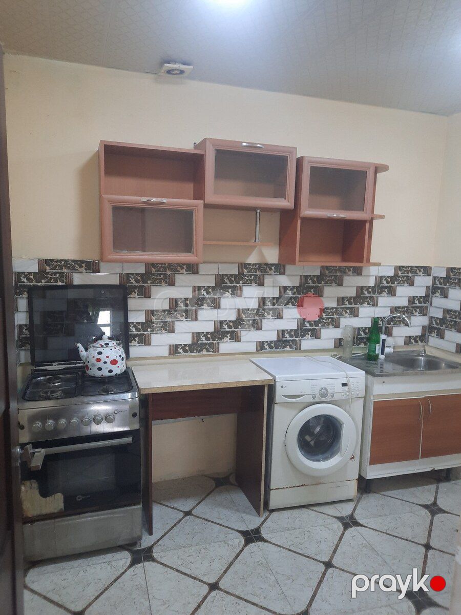 Həyət evi kirayə verilir, Biləcəri qəs — Ev, villa, Bakı (3)
