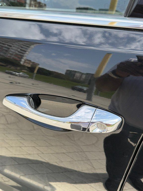 Hyundai Santa Fe, 2.0 L, 2015 il, 267 700 km — Avtomobillər, Bakı (10)