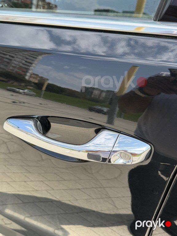 Hyundai Santa Fe, 2.0 L, 2015 il, 267 700 km — Avtomobillər, Bakı (10)
