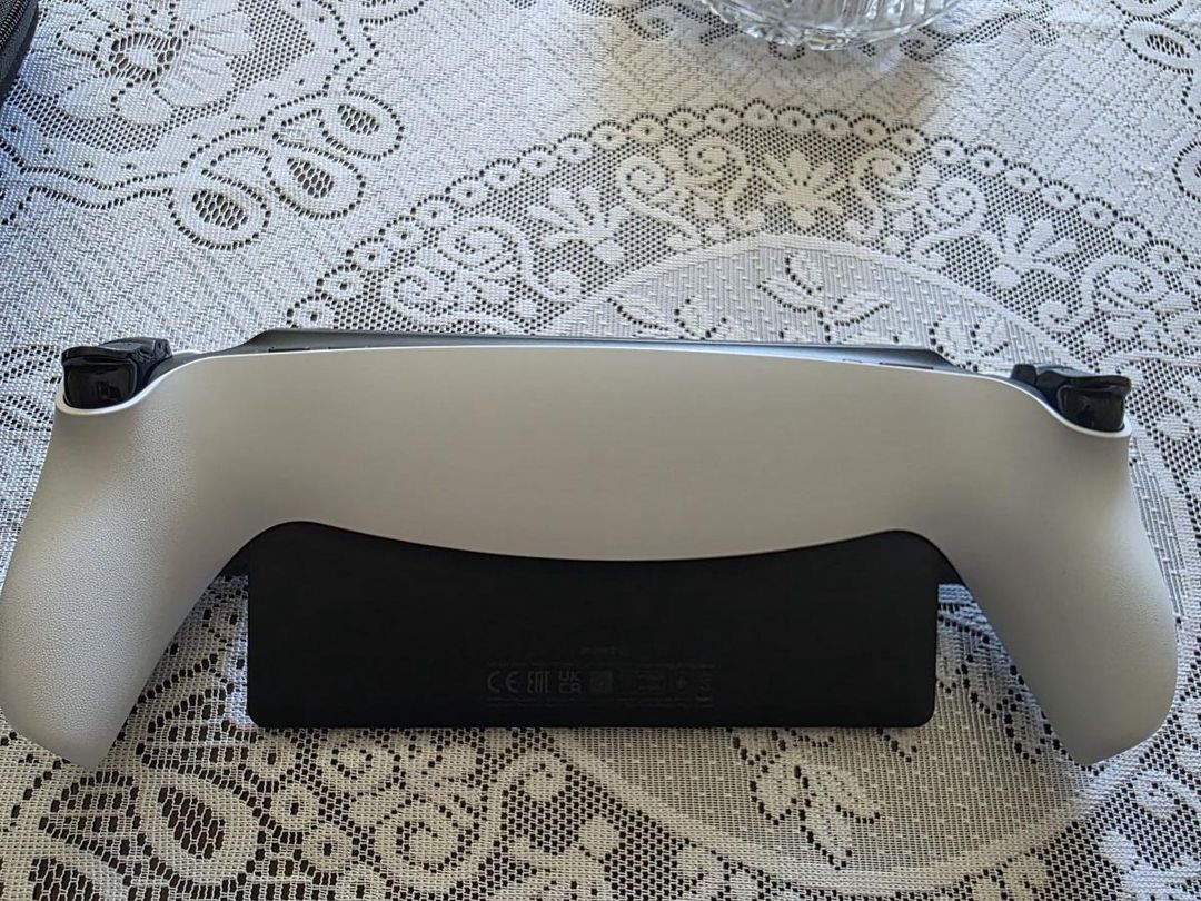 PlayStation Portal — Oyunlar, konsollər və proqramlar, Bakı (2)