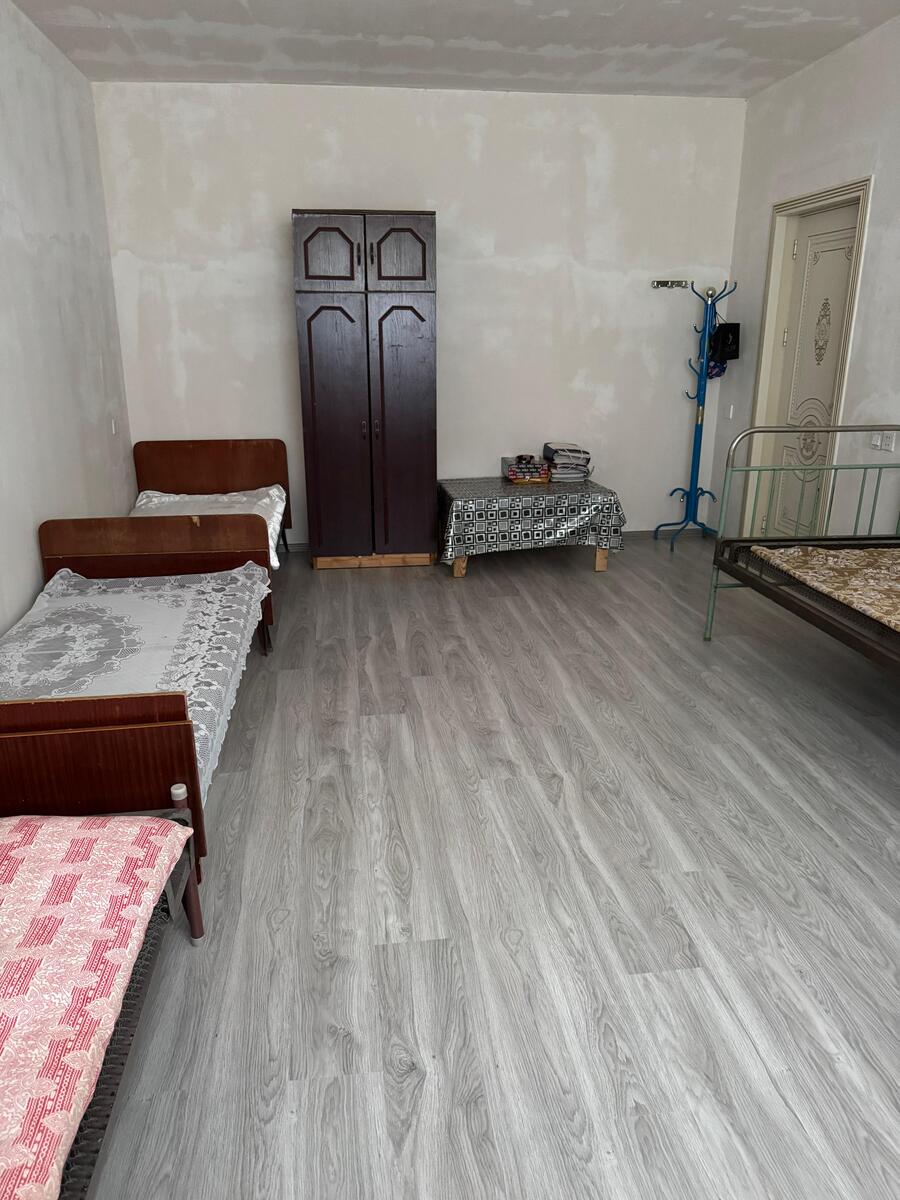 İcarəyə verilir 3 otaqlı həyət evi/bağ evi 220 m² — Ev, villa, Ağcabədi (3)