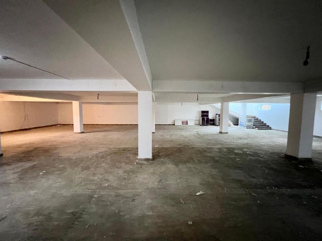 İcarəyə verilir obyekt 820 m² — Əmlak, Masallı (12)