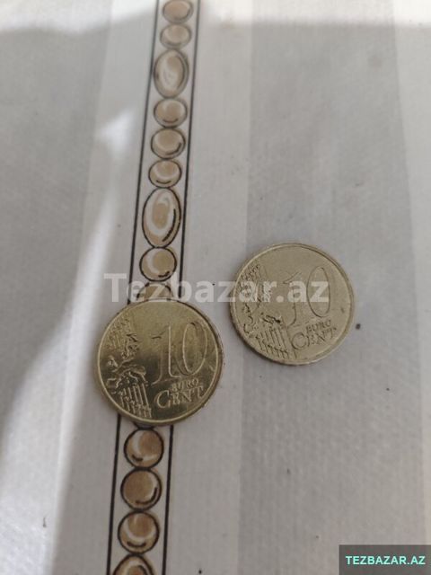 20 euro — Bakı