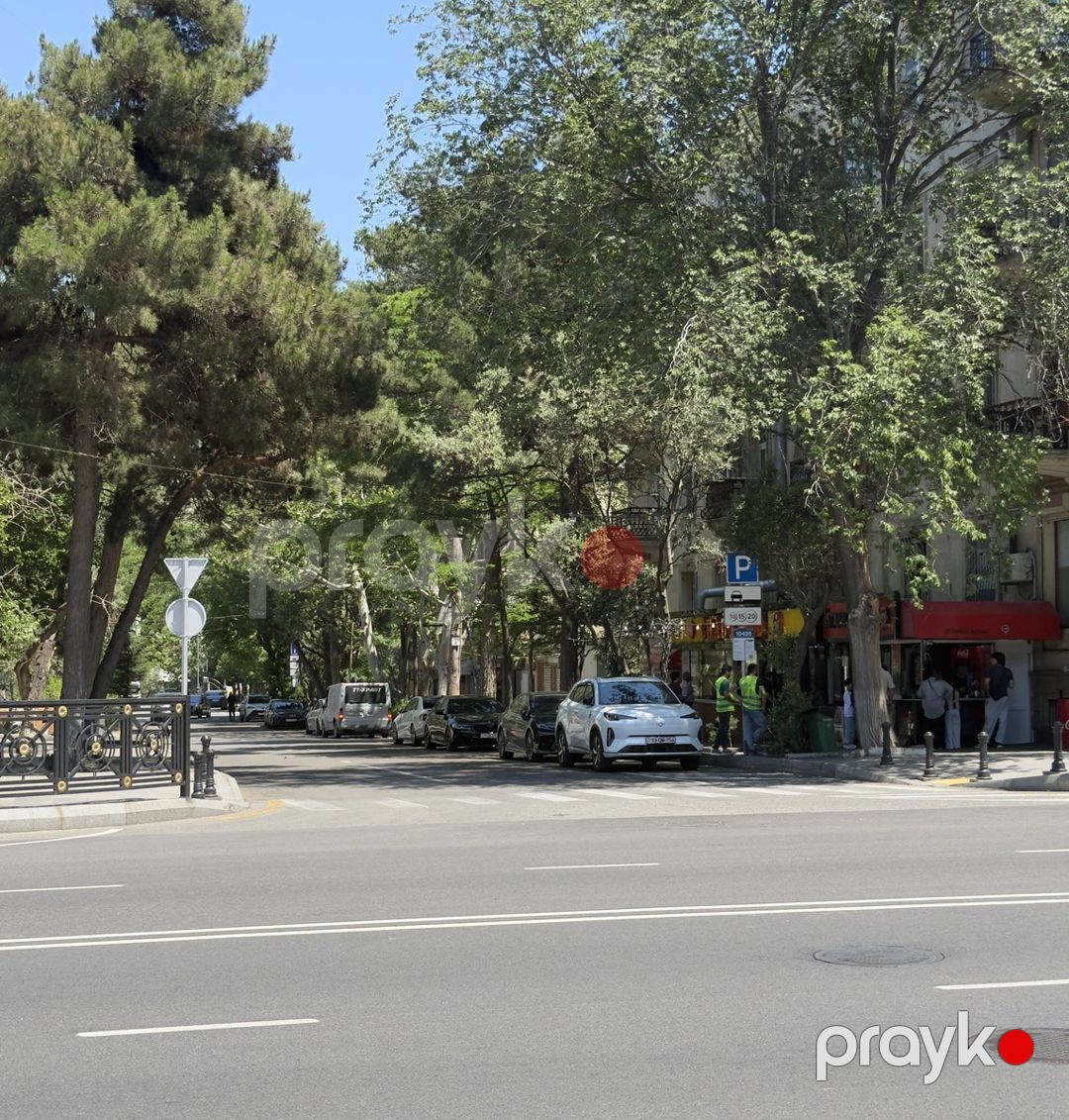 İcarəyə verilir obyekt 100 m² — Əmlak, Bakı (12)